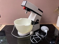 Kenwood chef A901e Mixer With Attachments Fully Working