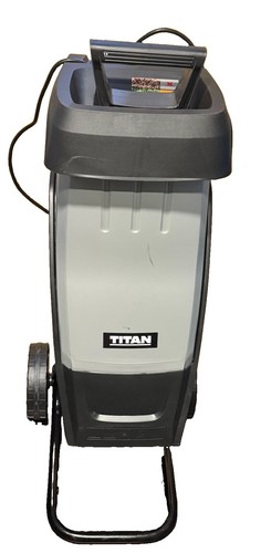 Titan ttb939shr 2400w garden - titan,