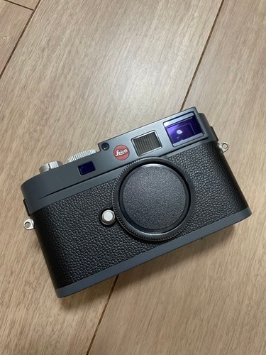 Leica camera - (type,