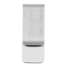 Stainless Steel Silver Black