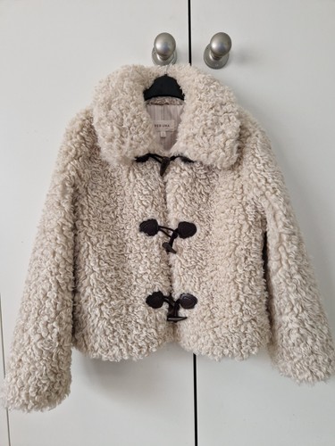 Per una boucle - m&s, fur