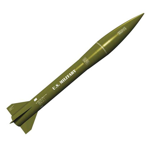 Estes 2446 mini - 2446, honest