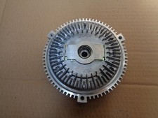 NEW FAN DRIVE VISCOUS COUPLING