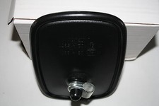 WING MIRROR 7" X 5" PLAIN -