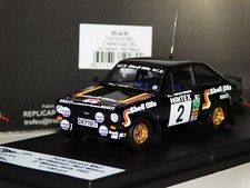 FORD ESCORT MK2 #2