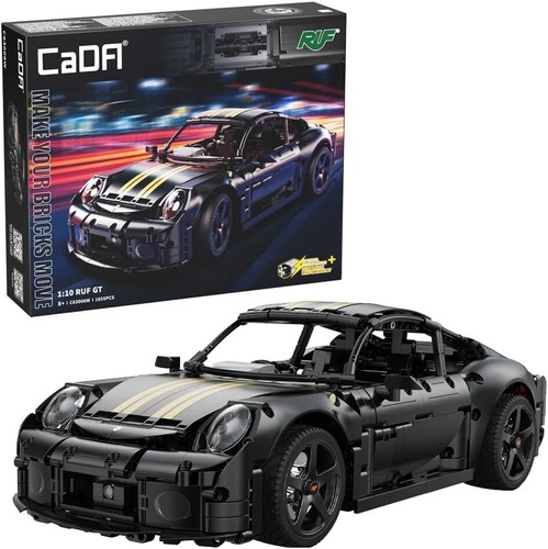 Cada c63006 ruf gt - cada, ruf™