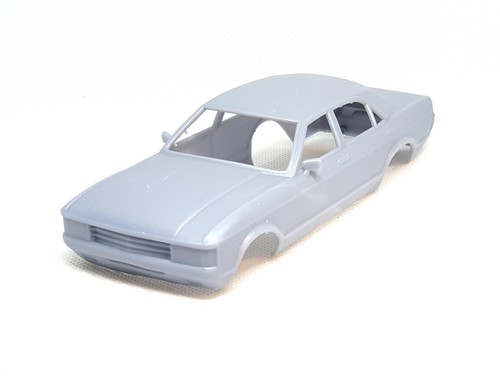 Ford granada mk1 slot - mk1,