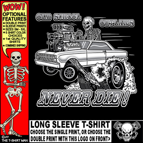 1960 1963 hot rod muscle - rod,