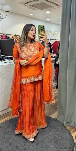 Pakistani eid salwar - pakistani,