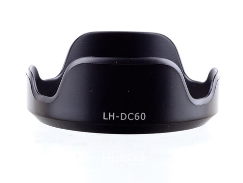 Lens hood for canon - lens,