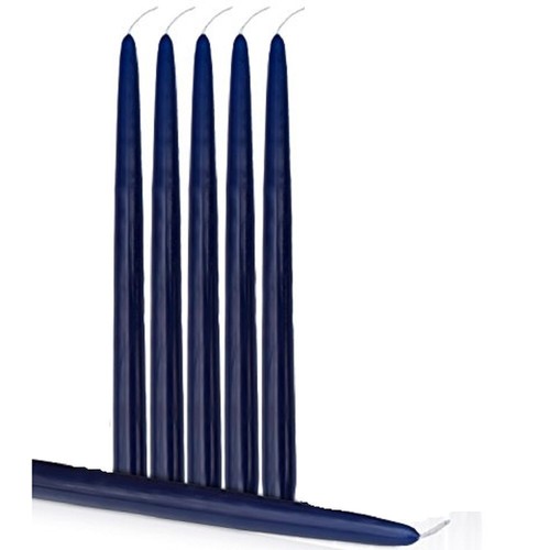 Pack dark navy blue tapered - dark,