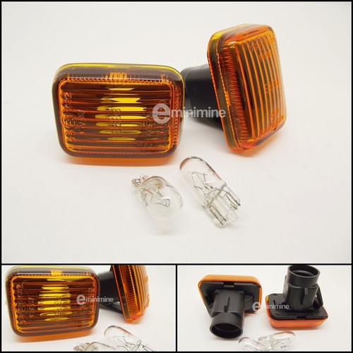 Classic mini indicator side - classic,