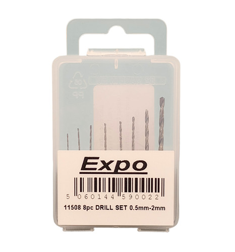 Expo 11508 set hss - 8,