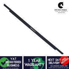 Bezel Screen Glass Strip for