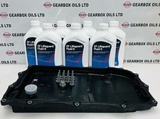Genuine jeep cherokee 8hp50 - genuine,