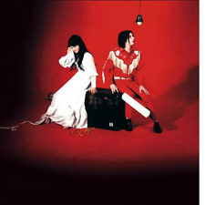 The White Stripes : Elephant
