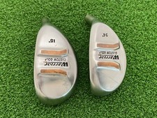 Warrior Custom Golf Hybrid