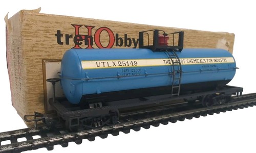 Rivarossi tren hobby 12998 - rivarossi,