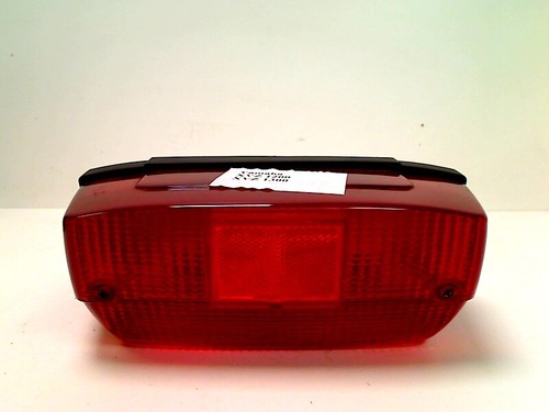 Taillight glass yamaha xvz - taillight,