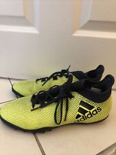 Adidas Techfit X17.3 Lime