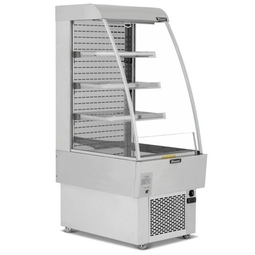 New blizzard grab60 stainless - blizzard,