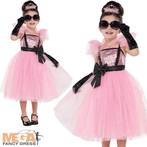Glam princess girls fancy - glam,