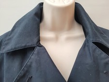 Gap classic navy tailored - gap,