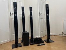 Samsung HT-D455/XU Surround