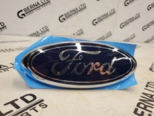 Genuine Ford Transit Custom