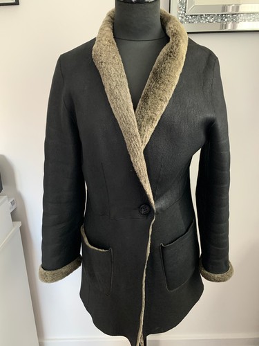 Next real sheepskin - , fur