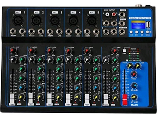 Depusheng ht7 bluetooth - depusheng,