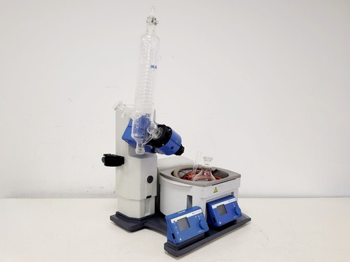 Ika s99 rotary - rv, d
