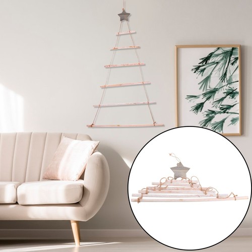 Ladder christmas tree - christmas,