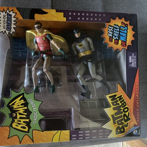 Batman robin figures - batman, figures.