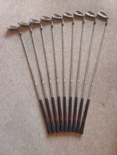 Ben Sayers Maxima Golf Clubs