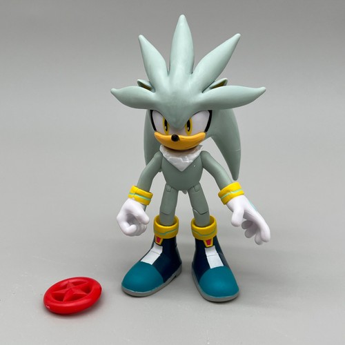 Jakks pacific sonic the - jakks,