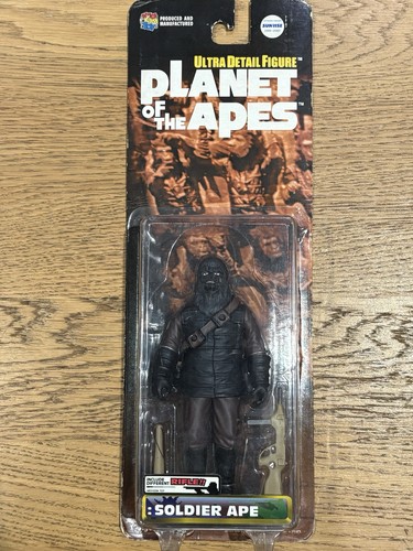 Planet the apes - planet, ape