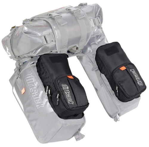 Dirtsack rackless auxiliary - rackless,