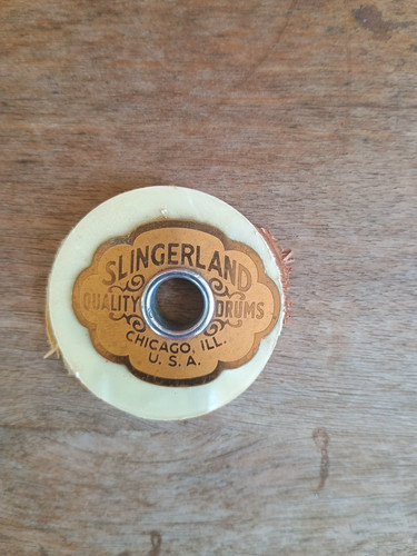 Vintage slingerland radio king - slingerland,