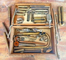 Brass Horn (Trumpet, Coronet)