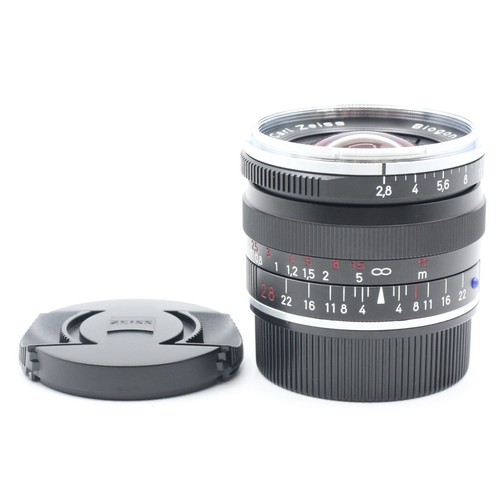 Carl zeiss biogon - carl,