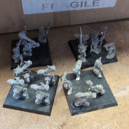 Warhammer fantasy citadel - citadel, lot