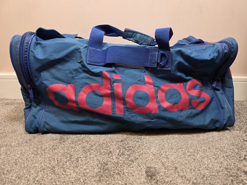 Adidas duffle bag santiago gym - duffle,