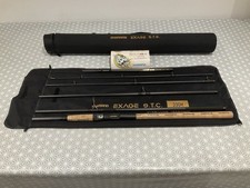 SHIMANO EXAGE STC 330H TRAVEL