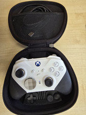 Genuine Microsoft Xbox Elite