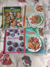 Weight Watchers Cook Books