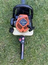 Hitachi Ch62ea3 Petrol