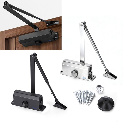 143lbs commercial door closer - 143lbs,