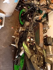 Breaking zontes 125 scorpion. 2017 Many Parts Available Please Read Description