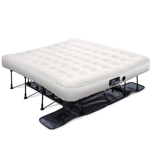 Ivation bed king air - king,